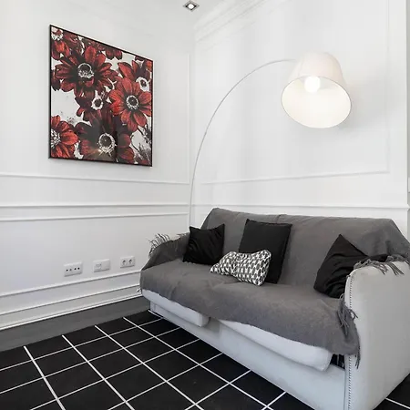 Akicity Santos Cookie * Lissabon