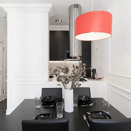 Akicity Santos Cookie Appartement