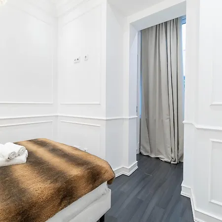 Akicity Santos Cookie Lissabon