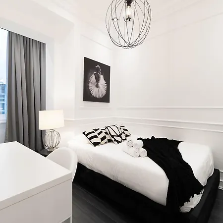 Appartement Akicity Santos Cookie *