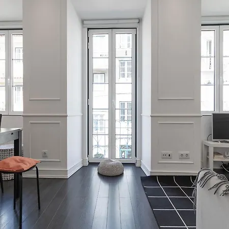 Appartement Akicity Santos Cookie