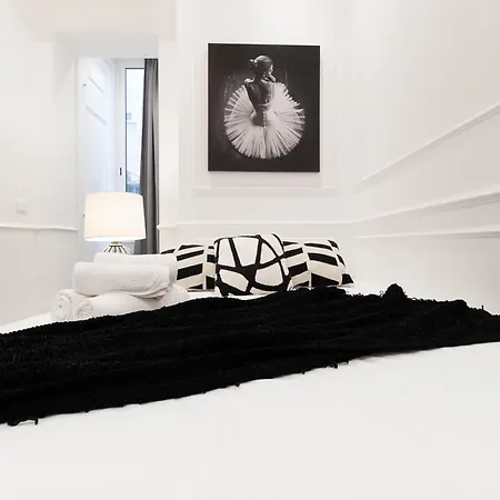 Appartement Akicity Santos Cookie