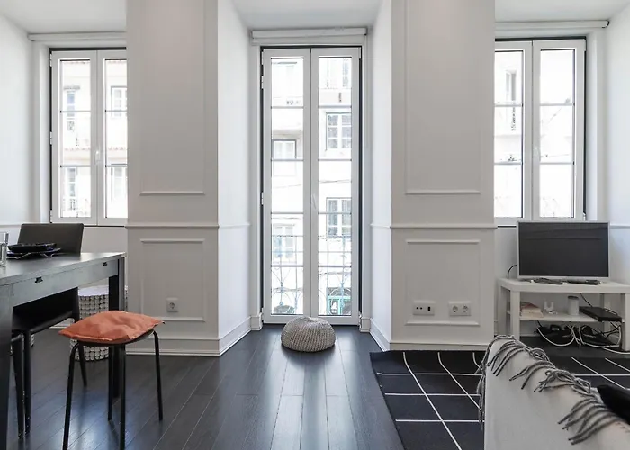 شقة Akicity Santos Cookie