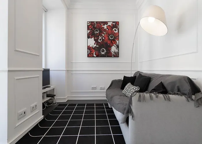 Akicity Santos Cookie شقة *