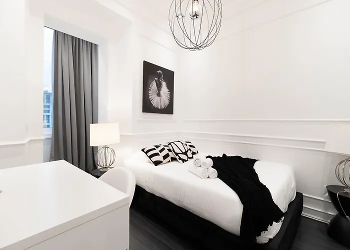 شقة Akicity Santos Cookie *