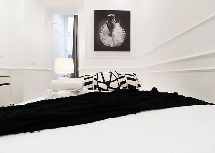 شقة Akicity Santos Cookie