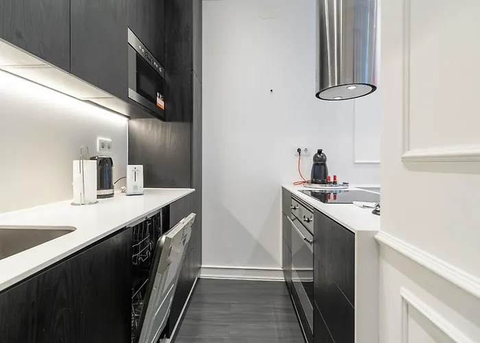 شقة Akicity Santos Cookie