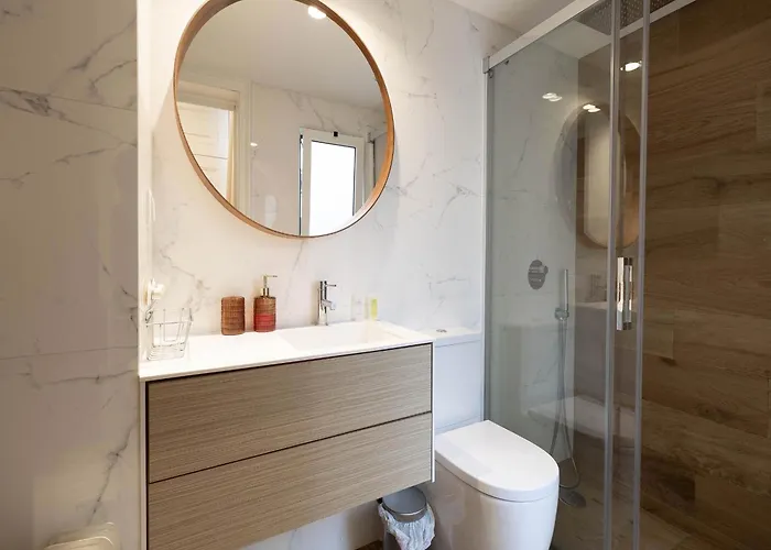 Akicity Santos Cookie شقة