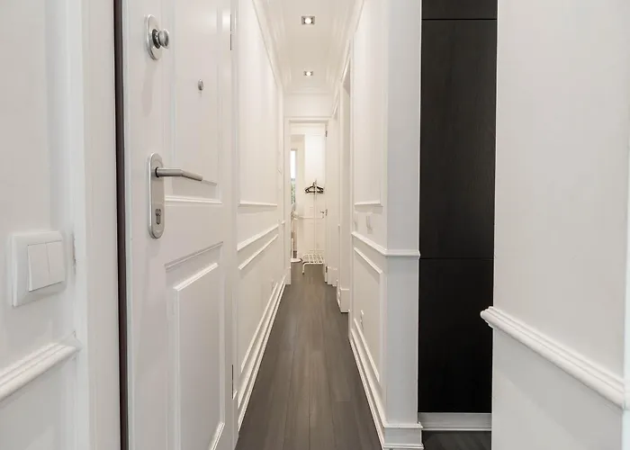 شقة Akicity Santos Cookie *