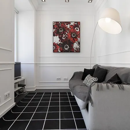 Akicity Santos Cookie 아파트 *