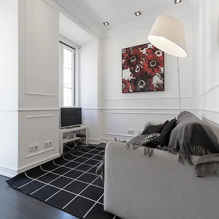 Akicity Santos Cookie Lisboa