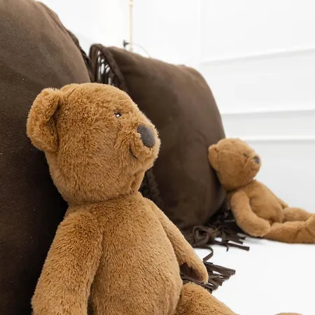 公寓 Akicity Santos Cookie