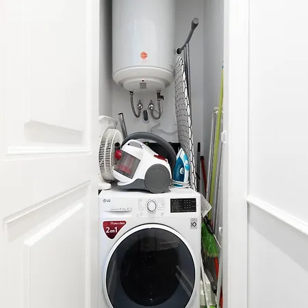 Apartamento Akicity Santos Cookie Lisboa