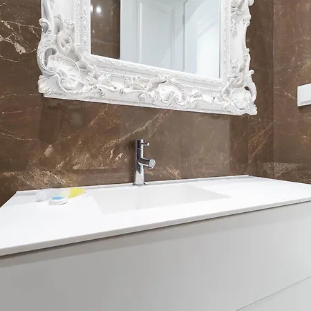 Akicity Santos Cookie Lägenhet Lisboa